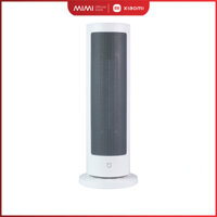 Quạt Sưởi Gốm Xiaomi Mijia Graphene Nút Cơ – Không Đốt Oxy, Cân Bằng Độ Ẩm, Không Gây Chói Mắt, Ngắt Điện An Toàn