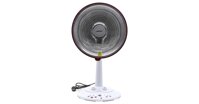 Quạt sưởi hai chiều Halogen TIROSS 1000W