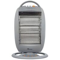 Quạt sưởi Halogen 3 bóng Sowun SW831