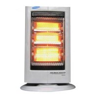 Quạt Sưởi HALOGEN HEATER SW-801H