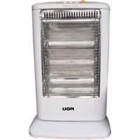 Quạt sưởi Halogen Lion Q10A