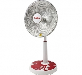 Quạt sưởi Halogen Saiko HF-801H