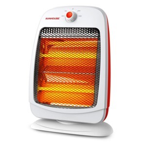 Quạt sưởi halogen Sunhouse SHD7014