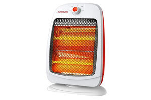 Quạt sưởi halogen Sunhouse SHD7014