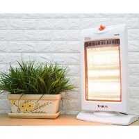 QUẠT SƯỞI HALOGEN TAKA TKE108