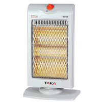 QUẠT SƯỞI HALOGEN TAKA TKE108