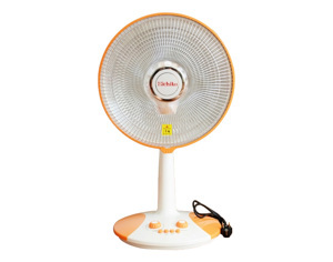 Quạt sưởi Hichiko HC-1207A