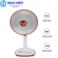 Quạt sưởi hồng ngoại Asia HF1401