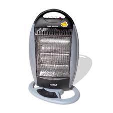 Quạt sưởi hồng ngoại Fujika FJ-120S