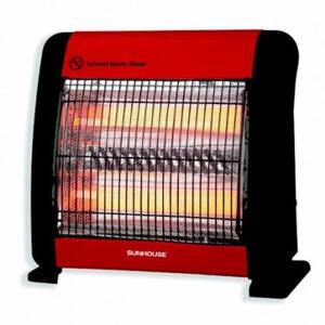 Quạt sưởi Sunhouse SHD7013 - Quạt sưởi hồng ngoại