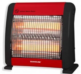 Quạt sưởi Sunhouse SHD7013 - Quạt sưởi hồng ngoại