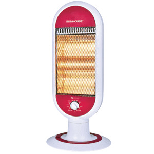 Quạt sưởi hồng ngoại Sunhouse SHD7022