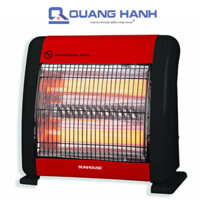 Quạt sưởi hồng ngoại Sunhouse SHD7013