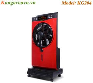 Quạt sưởi hộp phun sương Kangaroo KG204 (KG-204)