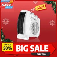 Quạt sưởi mini đa năng 2 chiều Hàn Quốc - Quạt sưởi mini Đa Năng Tiện Dụng An Toàn Khi Sử Dụng