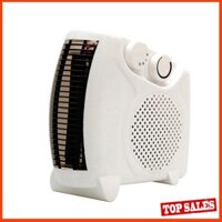 Quạt sưởi mini đa năng 2 chiều Hàn Quốc - Quạt sưởi mini Đa Năng Tiện Dụng 💥BẢO HÀNH 1 NĂM💥