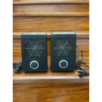 Quạt sưởi mini để bàn Lebenlang Đức