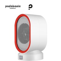 Quạt Sưởi Mini Padabanic N6 Nhỏ Gọn Tiện Lợi An Toàn Khi Sử Dụng Để Bàn Tiện Lợi