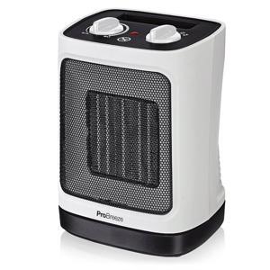 Quạt sưởi mini Pro Breeze 500w