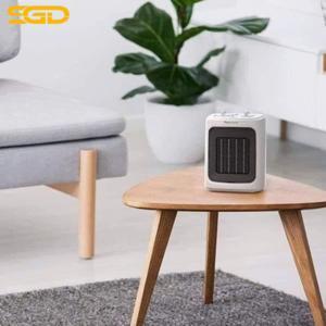 Quạt sưởi mini Pro Breeze 500w