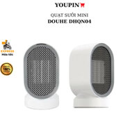 Quạt sưởi mini Xiaomi DOUHE DHQN04 - Bảo hành 3 tháng