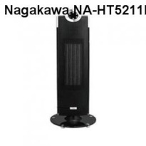 Quạt sưởi Nagakawa NAHT5211P (NA-HT5211P)