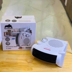 Quạt sưởi Nashorn HL2000T