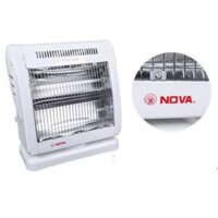 QUẠT SƯỞI NOVA 2 BÓNG