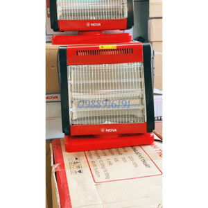 Quạt sưởi Nova FG10A (FG10-A/ FG-10A)