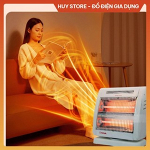 Quạt sưởi Nova FG10A (FG10-A/ FG-10A)