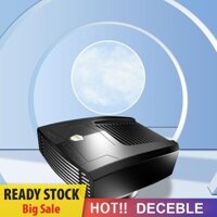 Quạt sưởi ô tô điện 12V Máy làm mát không khí 120-150W Quạt sưởi rã đông cho tất cả các loại ô tô [deceble.vn]