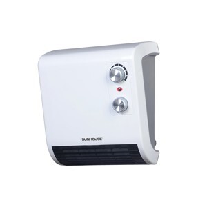 Quạt sưởi phòng tắm Sunhouse SHD3816W