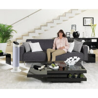 Quạt Sưởi Rowenta HQ8120 Silent Comfort