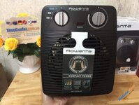 QUẠT SƯỞI ROWENTA SO2210 để được trong nhà tắm. Phù hợp đặt phòng ngủ nhỏ và nhà có trẻ em