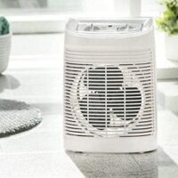 Quạt sưởi Rowenta SO6510 2400w