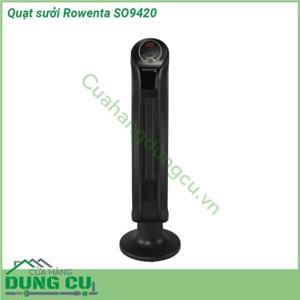 Quạt sưởi Rowenta SO9420