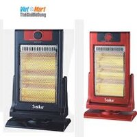 Quạt sưởi Saiko HF-1200 (Hàng chính hãng)