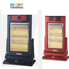 Quạt sưởi Saiko HF-1200