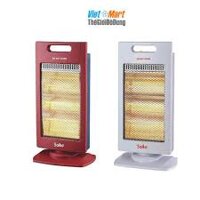 Quạt sưởi Saiko HF-1201 (Hàng chính hãng)