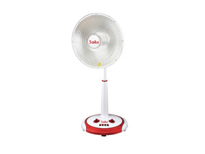 Quạt sưởi Saiko HF-802H - 800W