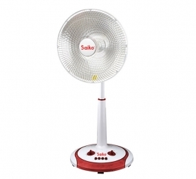 Quạt sưởi Saiko HF-802H - 800W