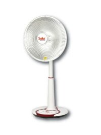 Quạt sưởi Saiko HF900H (HF-900H) - 800W