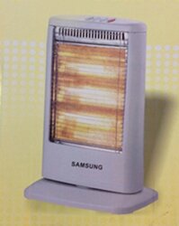 Quạt sưởi Samsung CX-QNQ-10