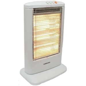 Quạt sưởi Samsung NSH-12A