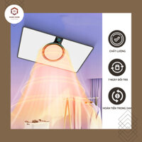 QUẠT SƯỞI SIMENES – QS 02 A - Quạt sưởi đa năng 5in1 simenes