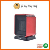 Quạt sưởi Steba KH2, công suất 1800W, nhiều chế độ sưởi - Hàng chính hãng Đức