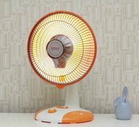 Quạt sưởi Sunhouse SHD7004 (SHD-7004) - 800W