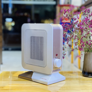 Quạt sưởi Trotec TFC 14E
