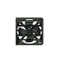 Quạt tai voi có lá sách EF-G-ES