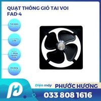 Quạt tai voi FAD 60-4